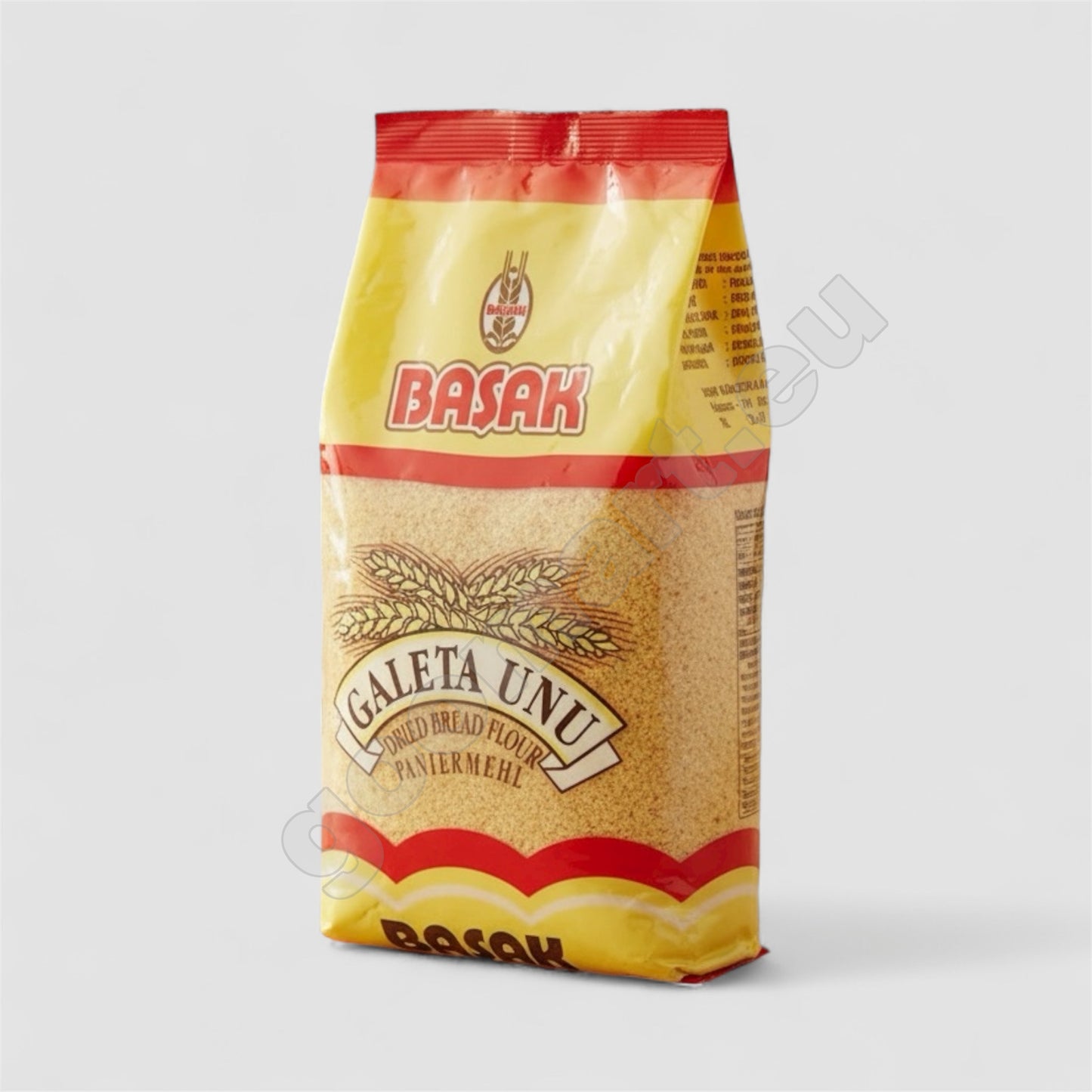 Basak Paniermehl 250g - Goomart