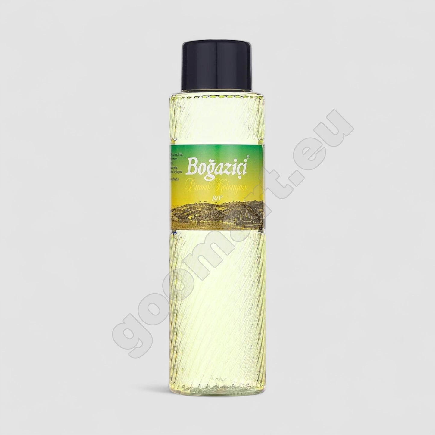 Bogazici Kölnischwasser Mit Zitrone 200ml - Goomart