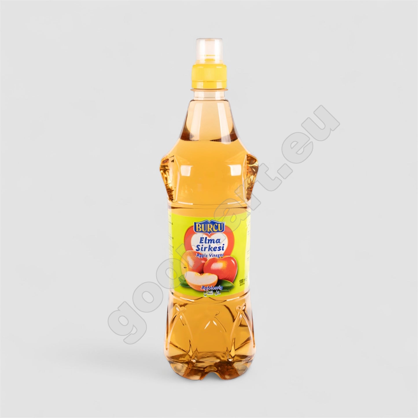 Burcu Apfelessig 1lt - Goomart