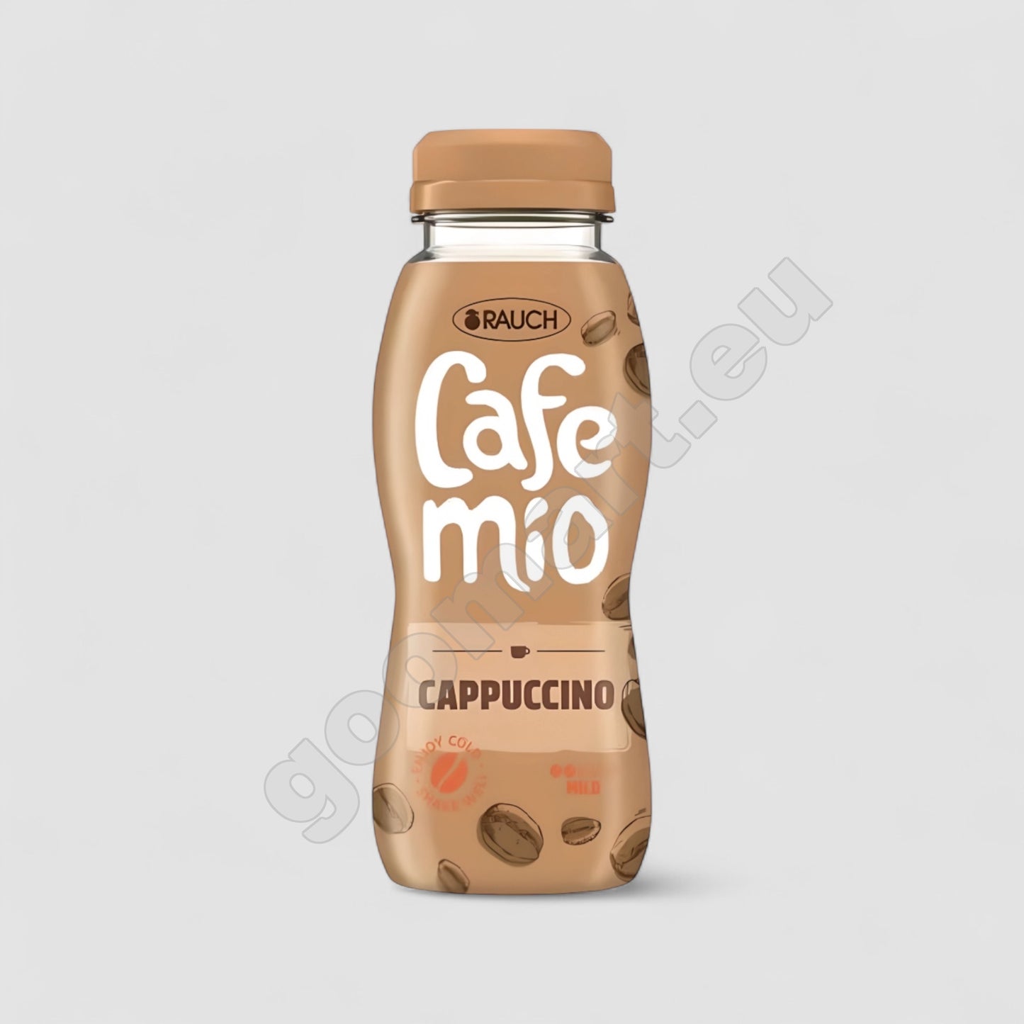Cafemio Cappuccino 250ml - Goomart