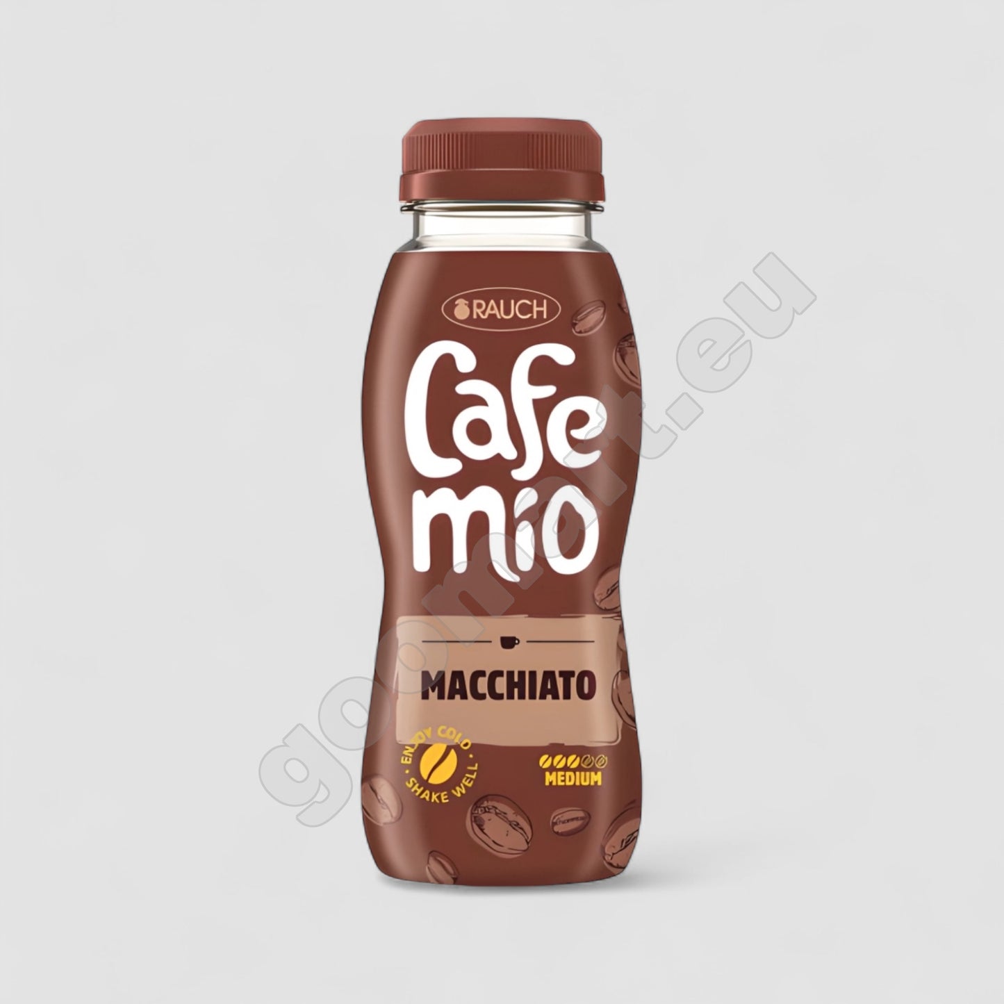 Cafemio Macchiato 250ml - Goomart