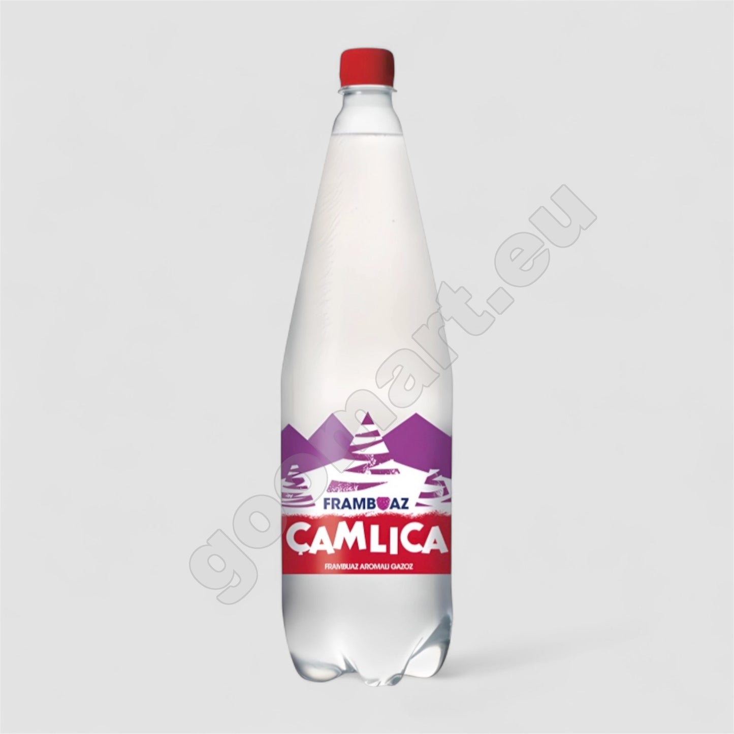 Camlica Erfrischungsgetränk Mit Himbeere 1,5L - Goomart