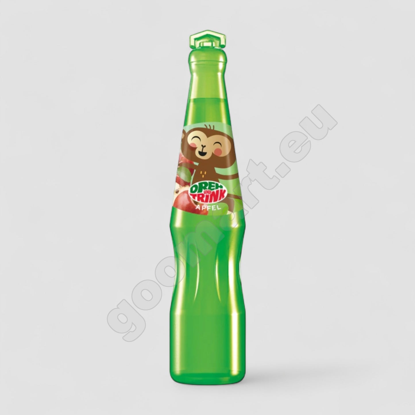 Dreh und Trink Apfel 200ml - Goomart
