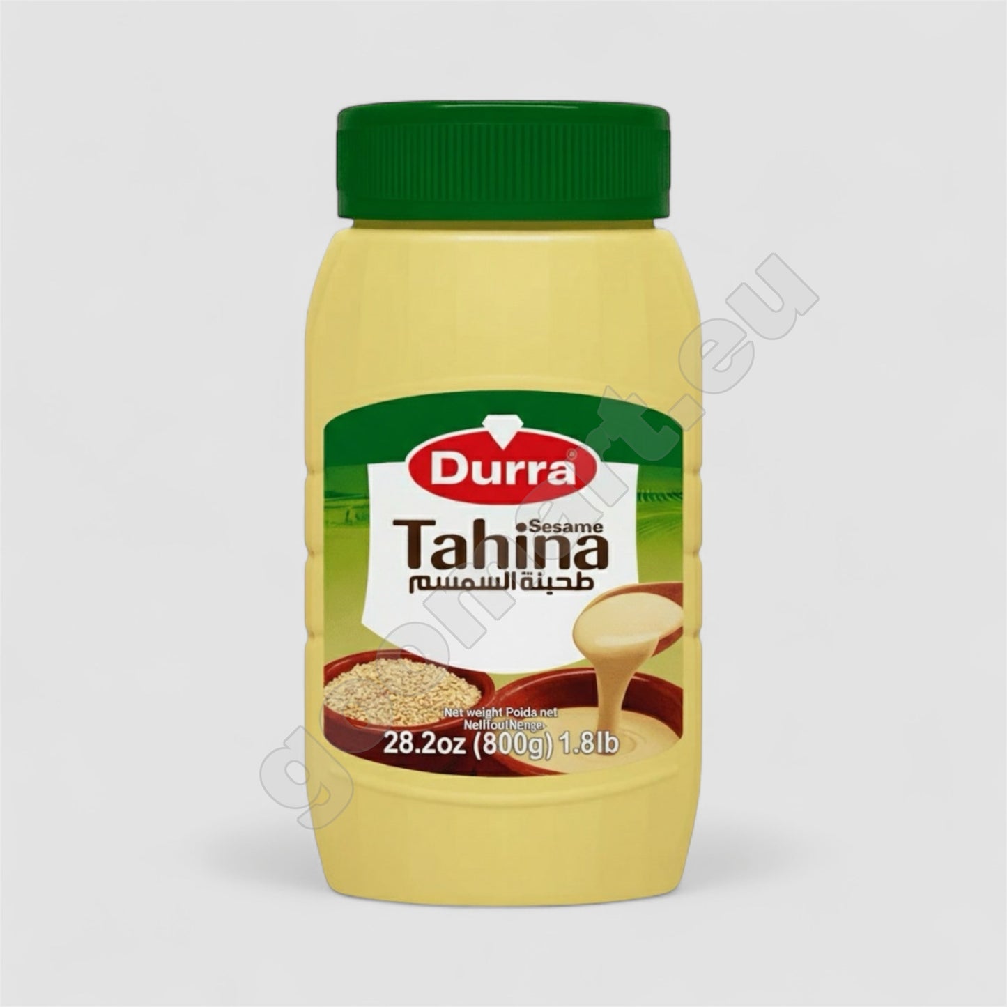 Durra Tahina Sesampaste 800g - Goomart