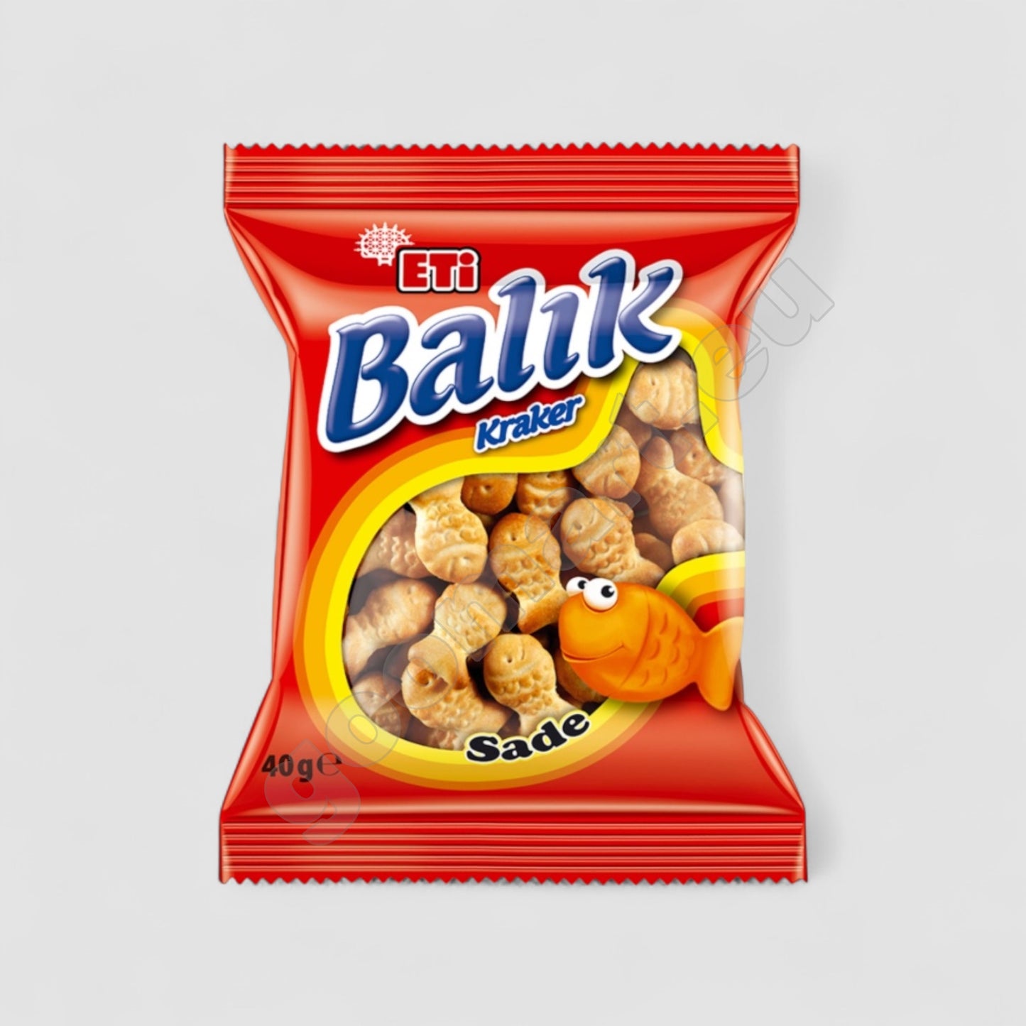 Eti Fischcracker 110g - Goomart