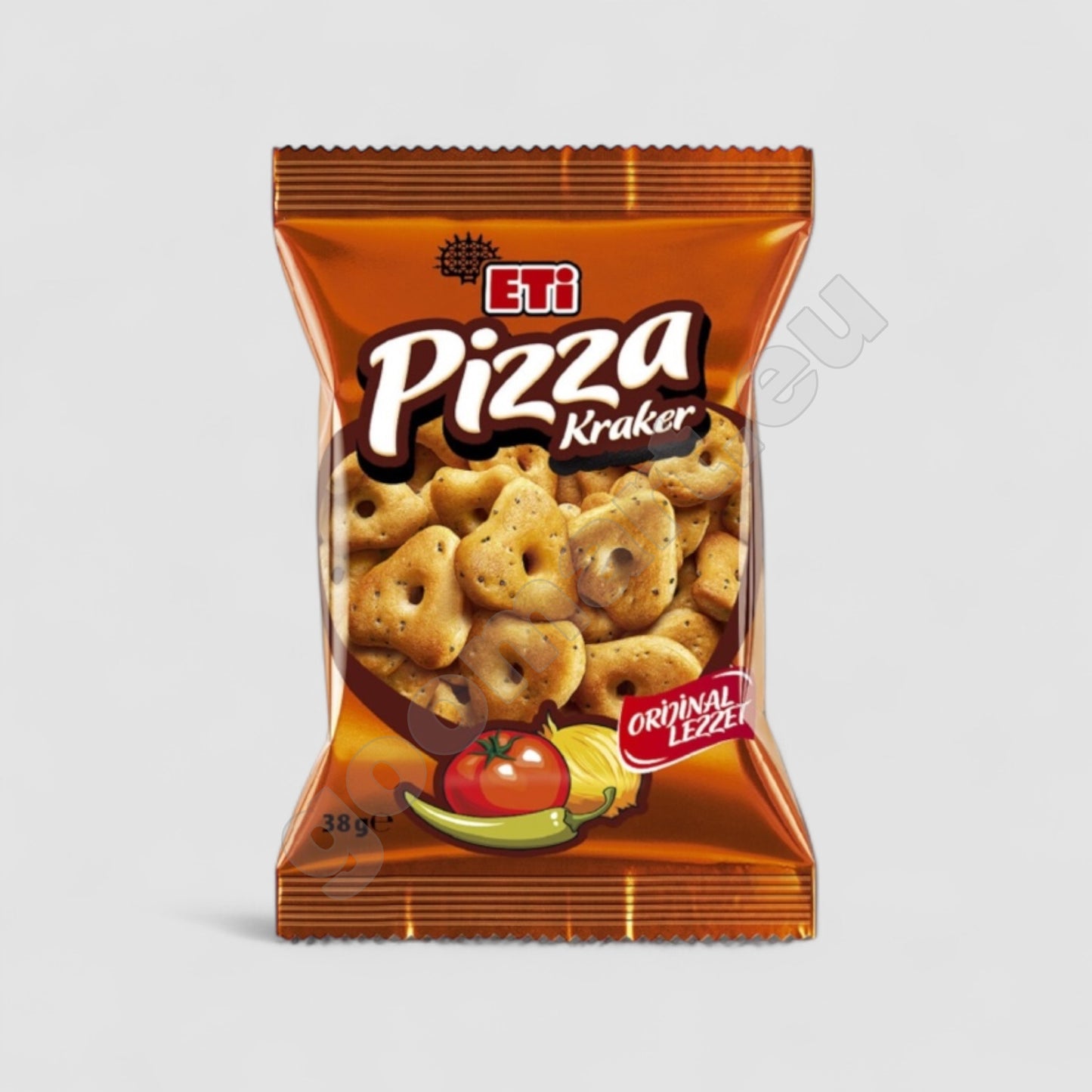 Eti Pizza Cracker 95g - Goomart