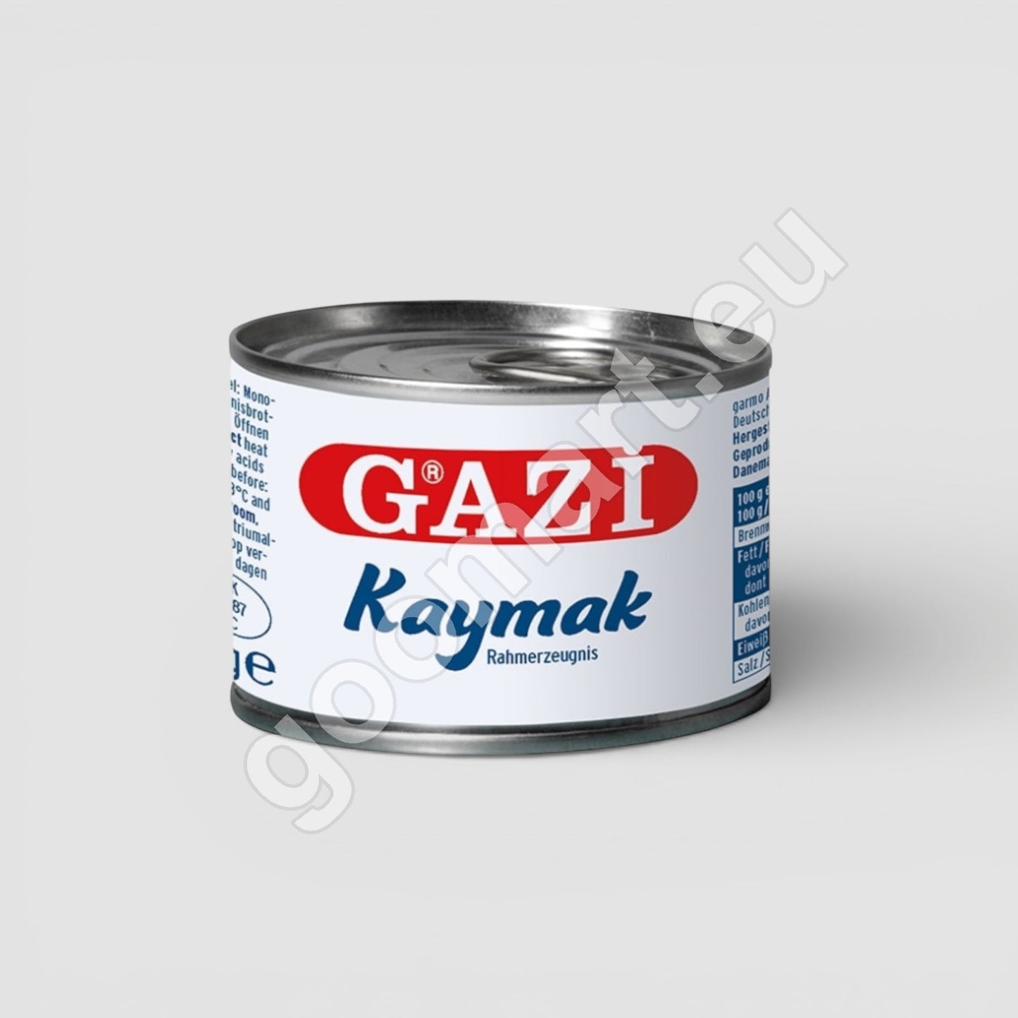 Gazi Rahmerzeugnis 155g - Goomart