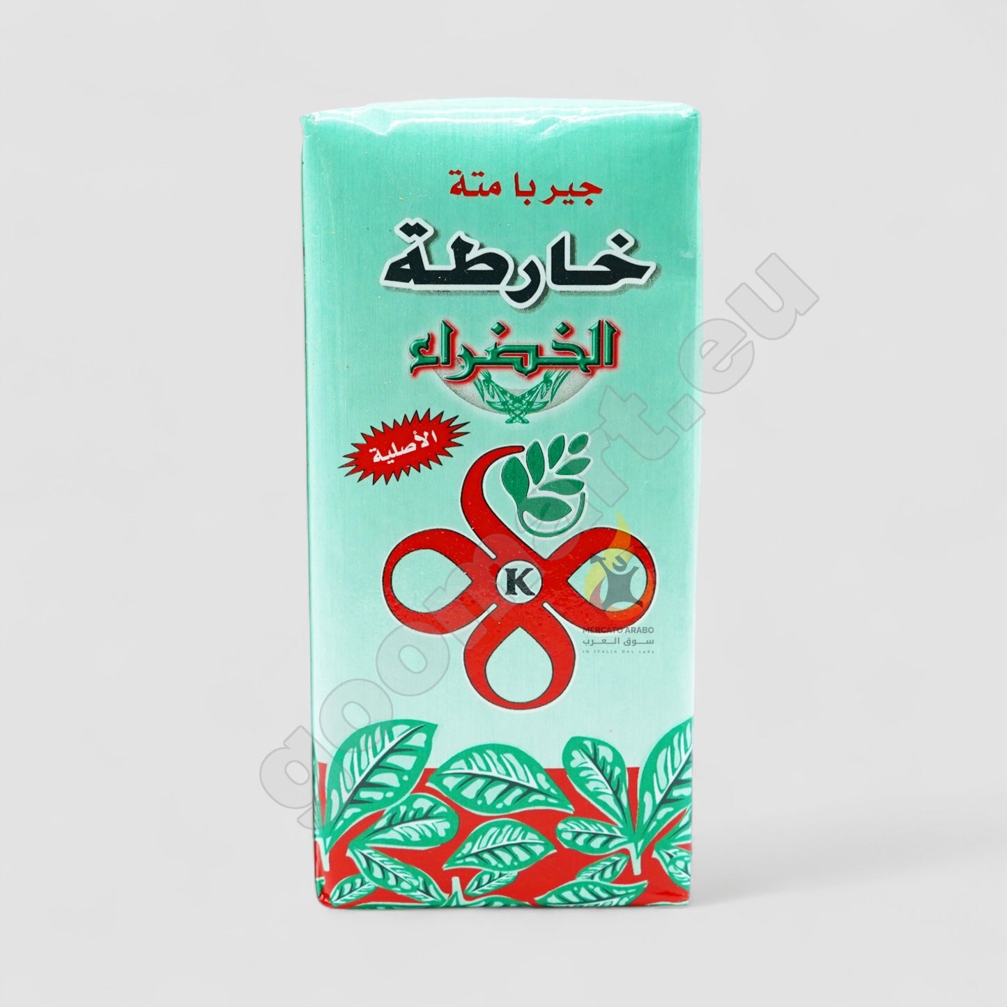 Kharta Yerba Mate Tee Grün 250g - Goomart