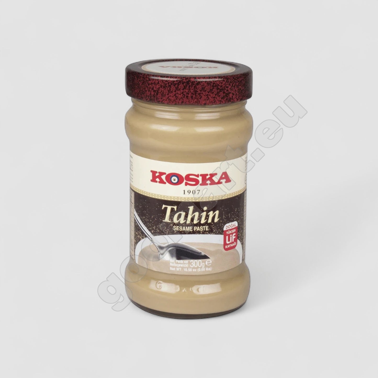Koska Sesampaste 300g - Goomart