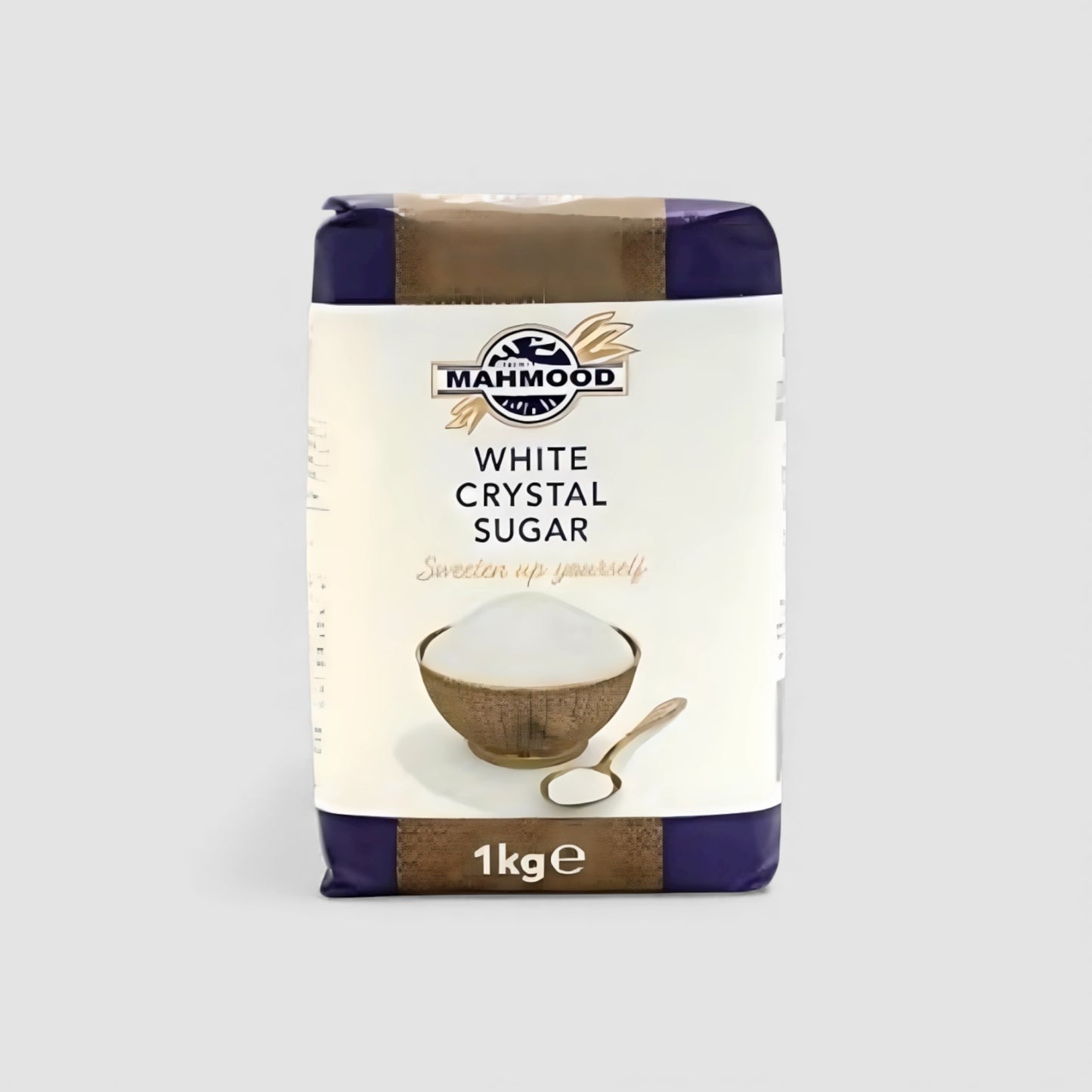 Mahmood Zucker Fein 1kg - Goomart