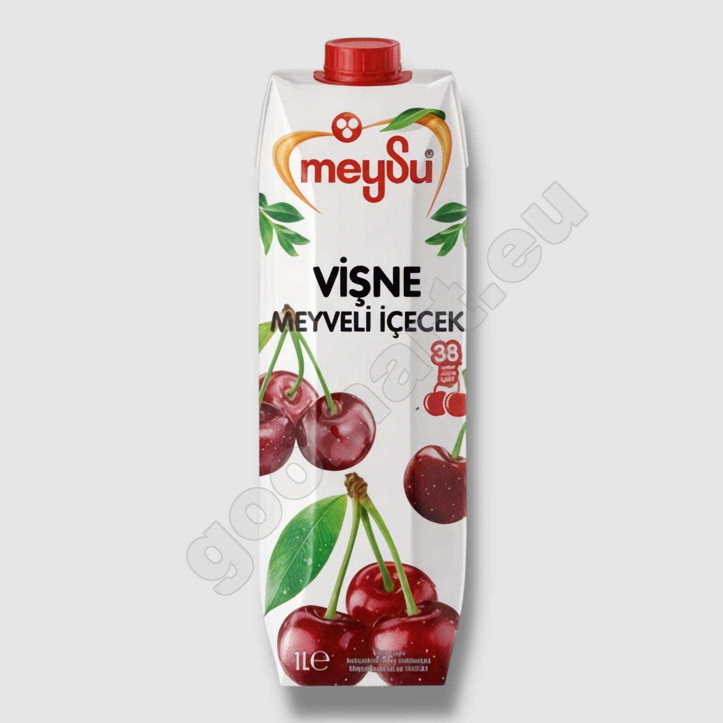 Meysu Sauerkirschsaft 1L - Goomart
