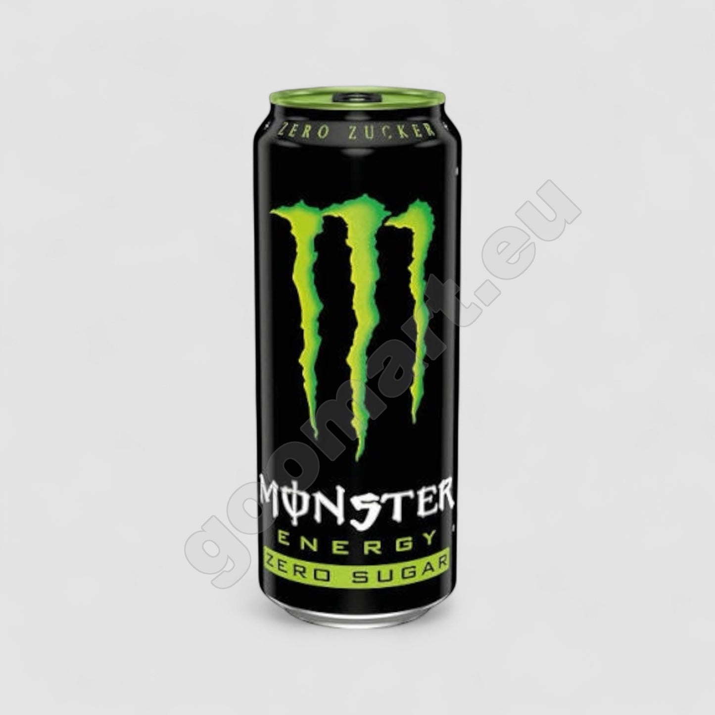 Monster Energy Drink Zero Sugar 500ml - Goomart