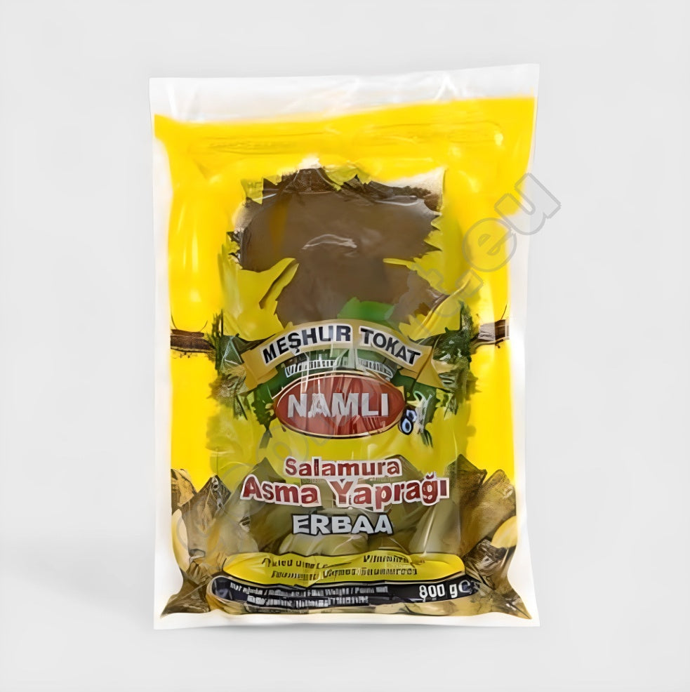 Namli Weinblätter 800g - Goomart