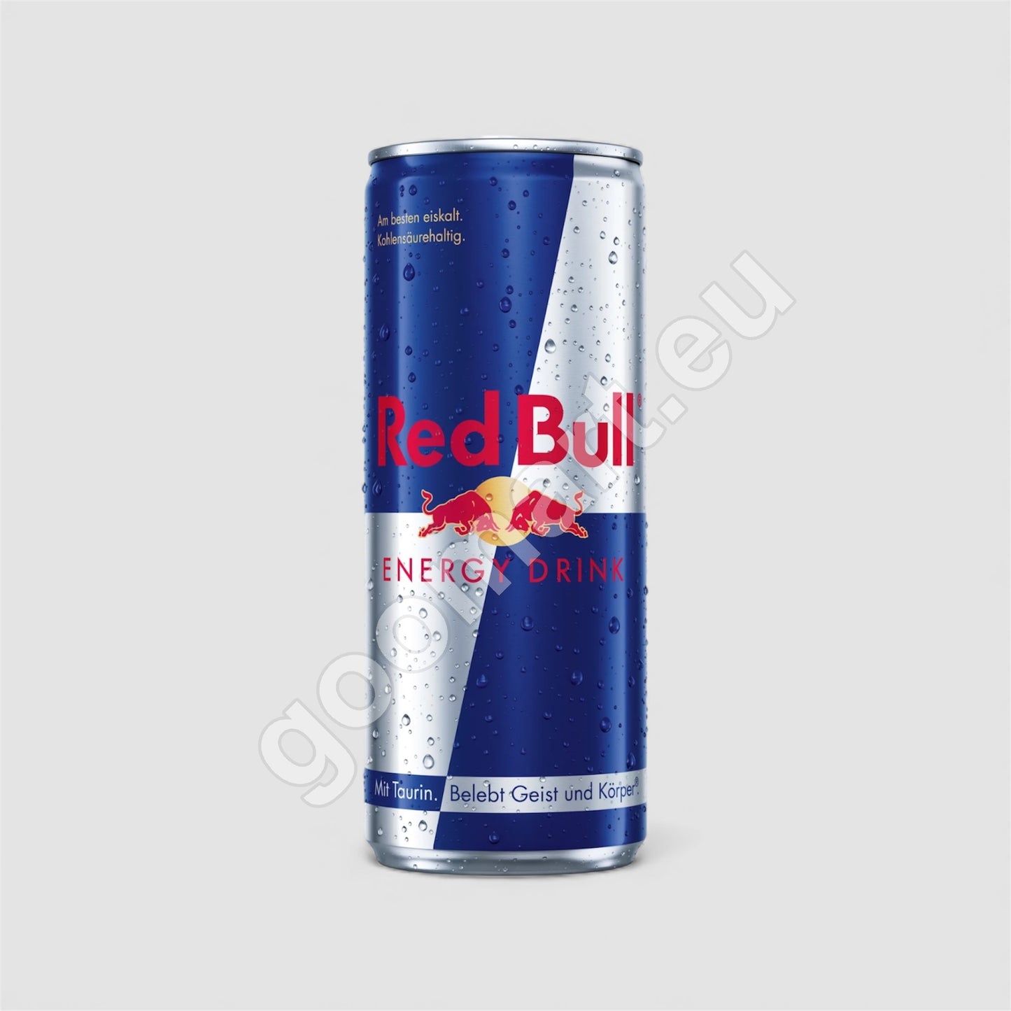 Red Bull Energy Drink 250ml - Goomart
