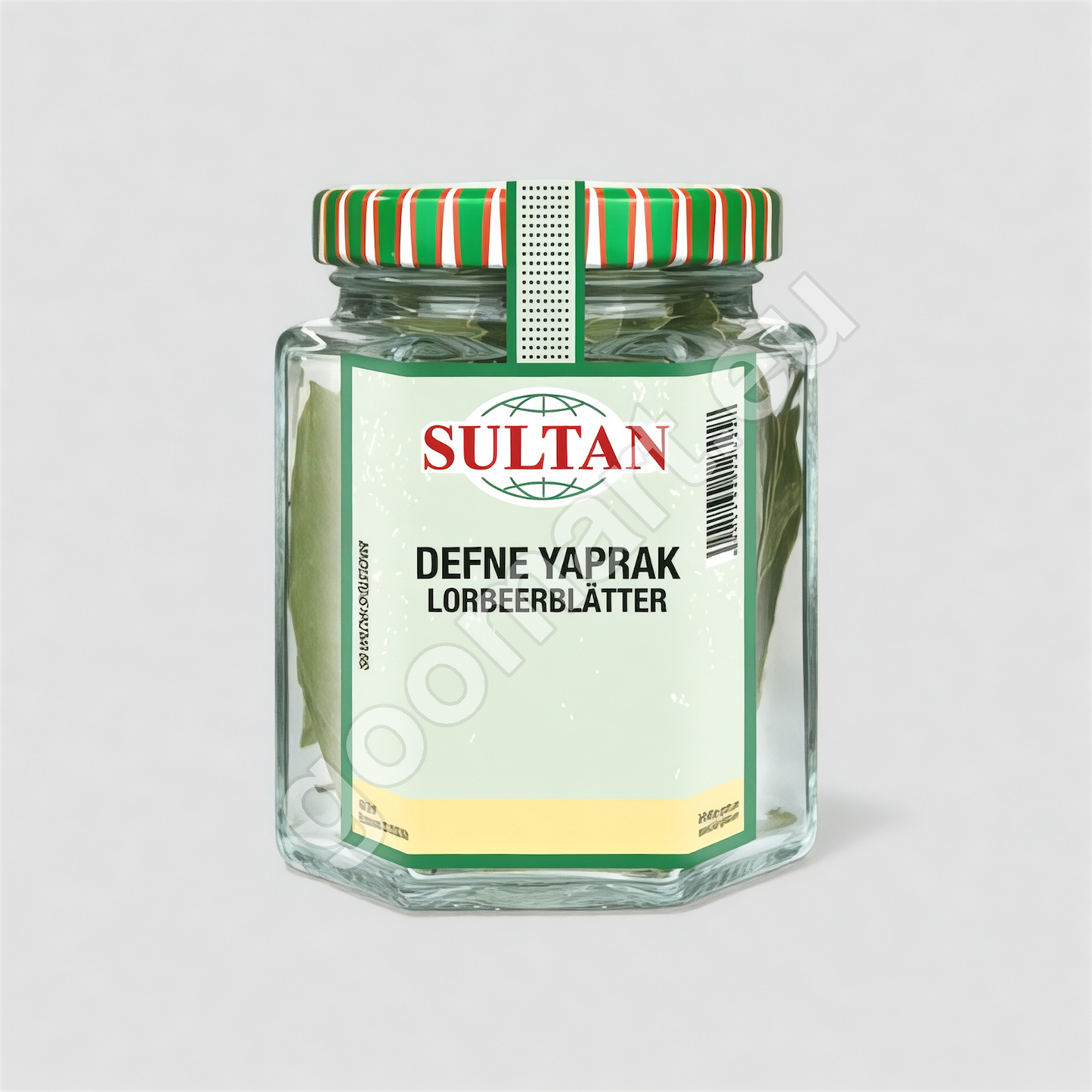 Sultan Lorbeerblätter 6g - Goomart