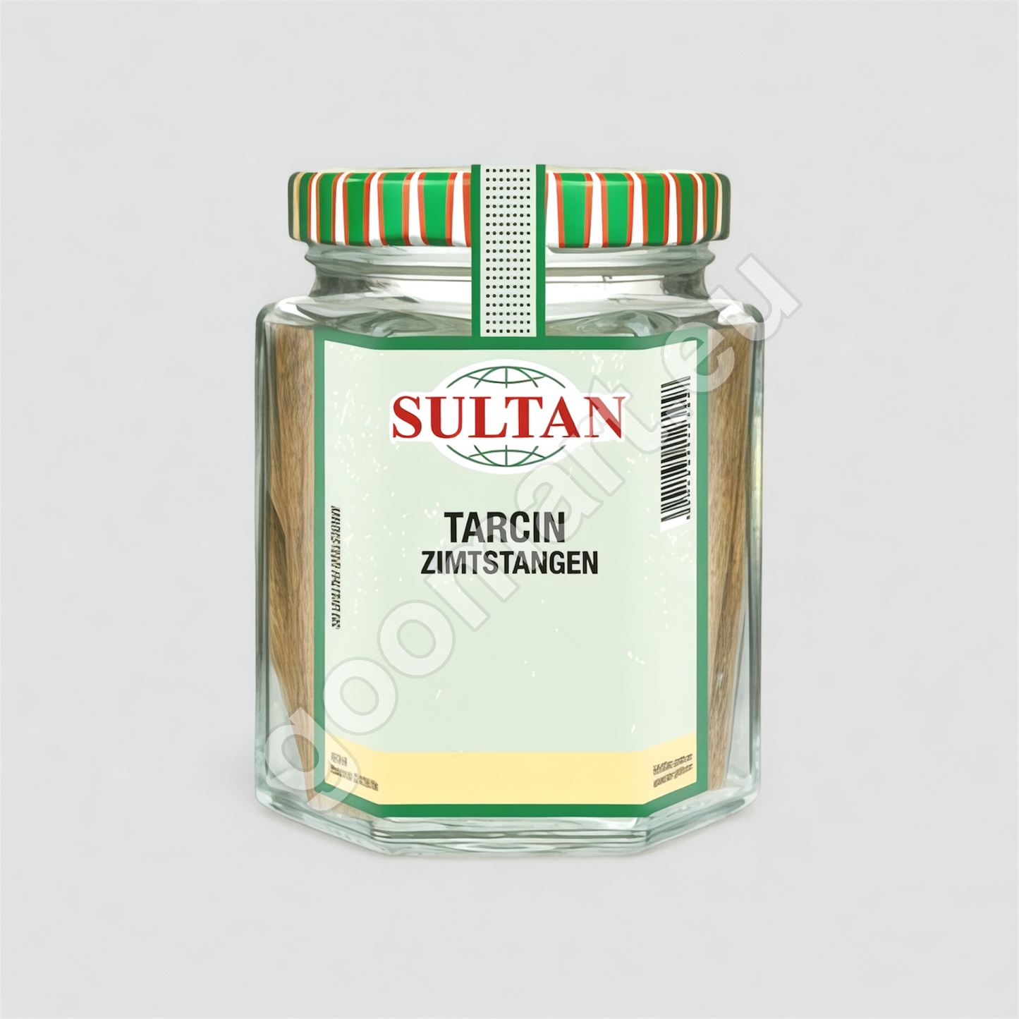 Sultan Zimtstangen 95g - Goomart