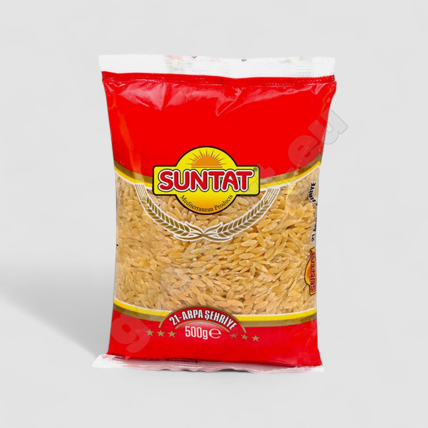 Suntat Geröstete Fadennudeln 500g - Goomart