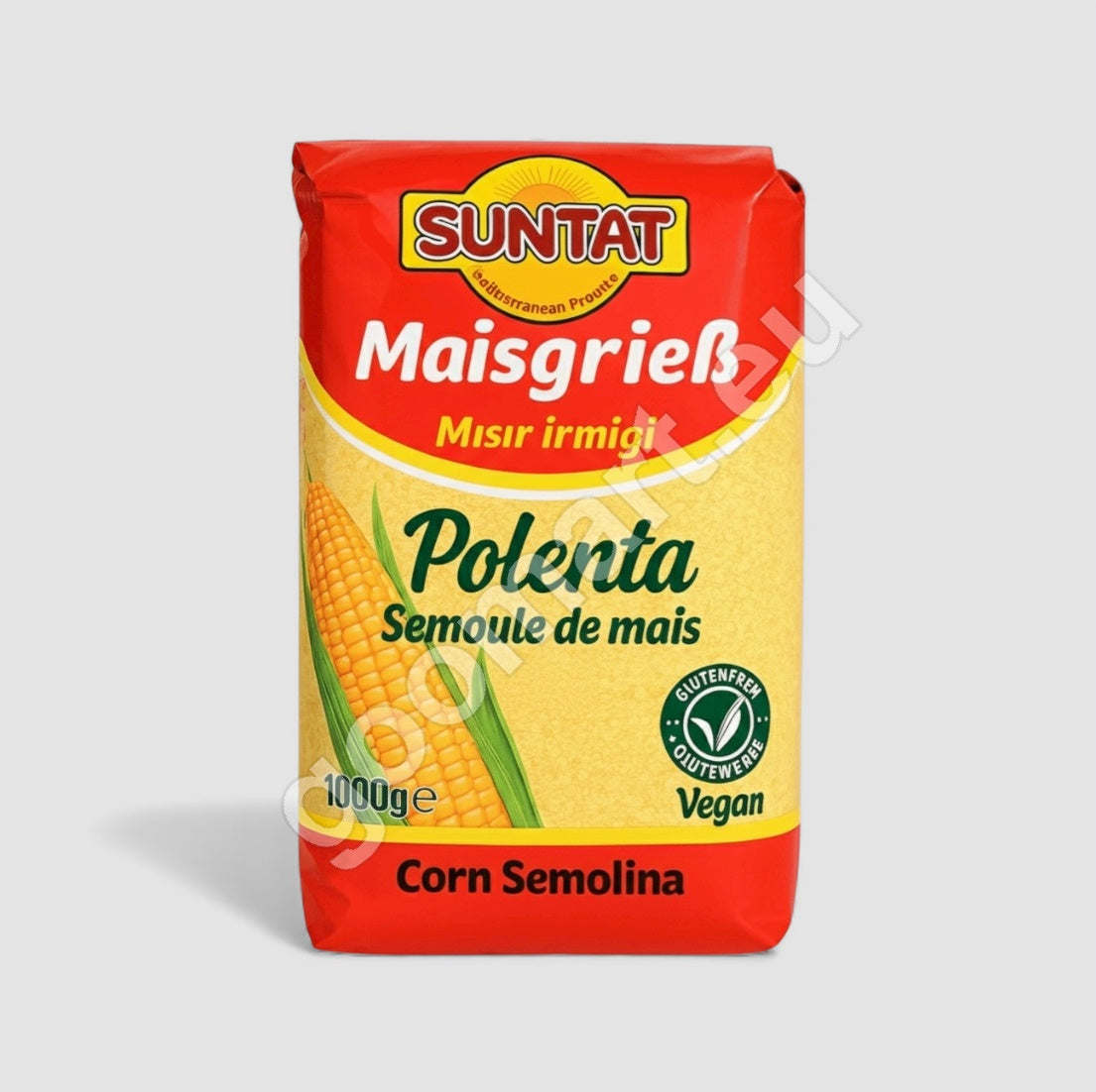 Suntat Maisgrieß 1kg - Goomart