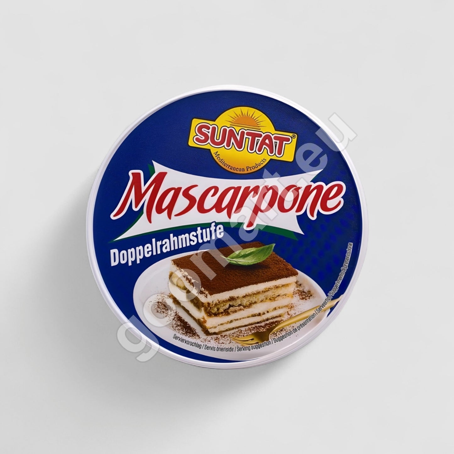 Suntat Mascarpone 250g - Goomart