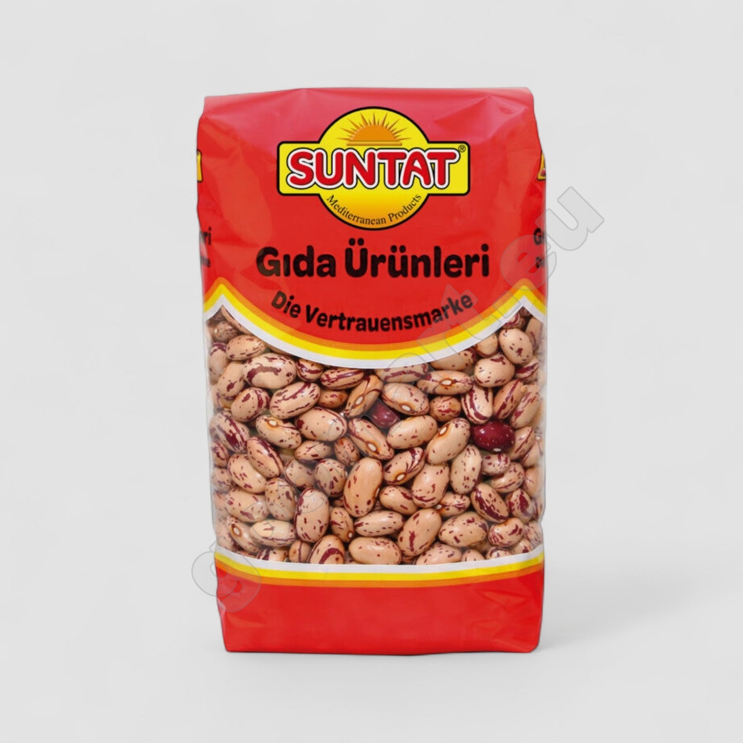 Suntat Wachtelbohnen 500g - Goomart