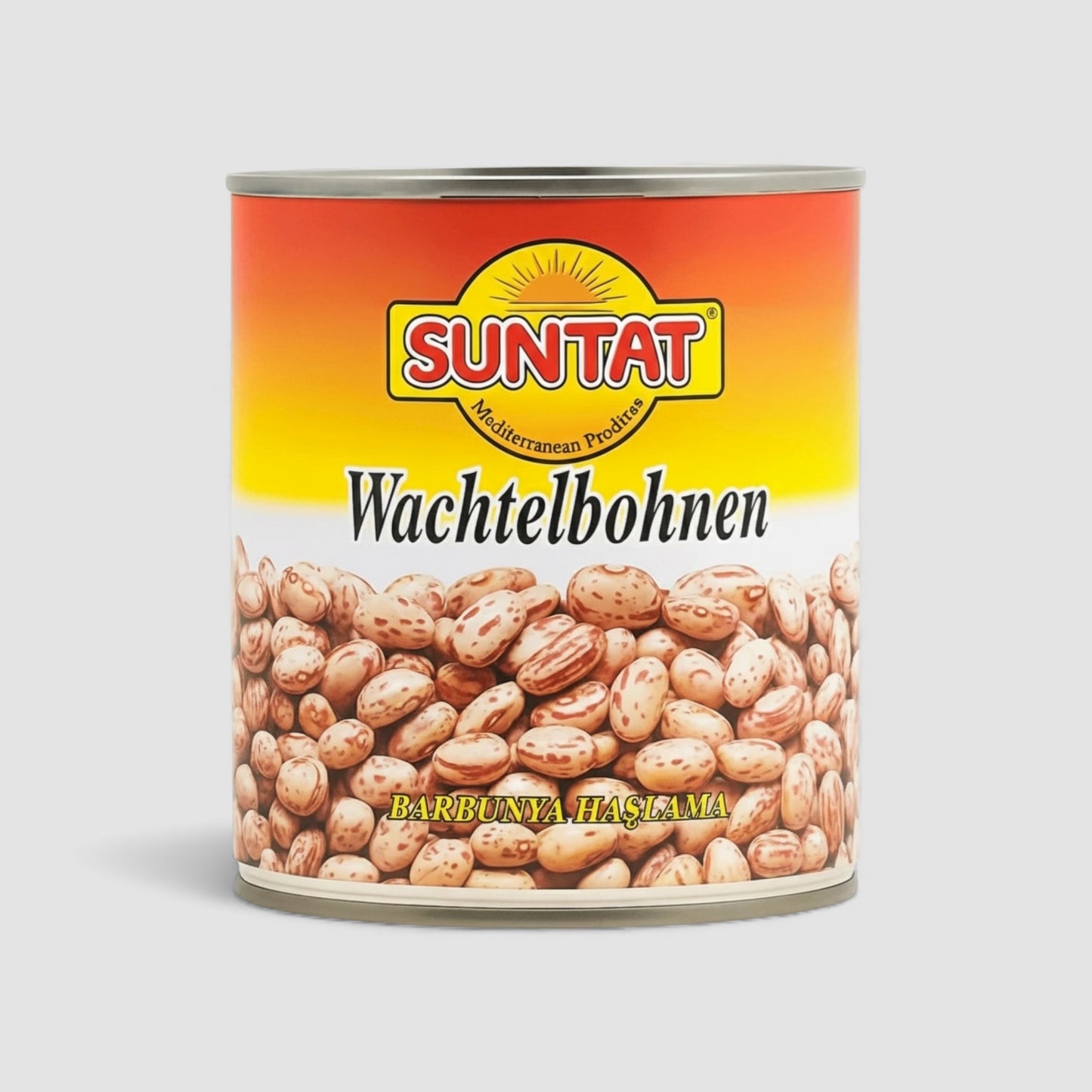 Suntat Wachtelbohnen 800g - Goomart