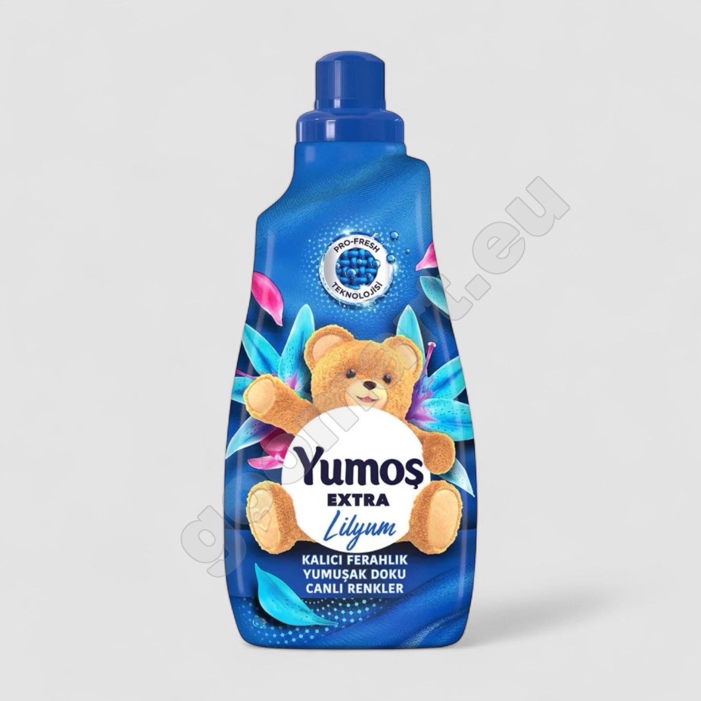 Yumos Weichspüler Lilien 1440ml - Goomart