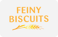 Feiny Biscuits