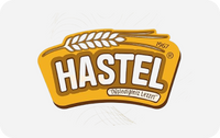 Hastel