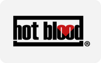 Hot Blood