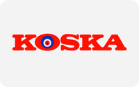 Koska