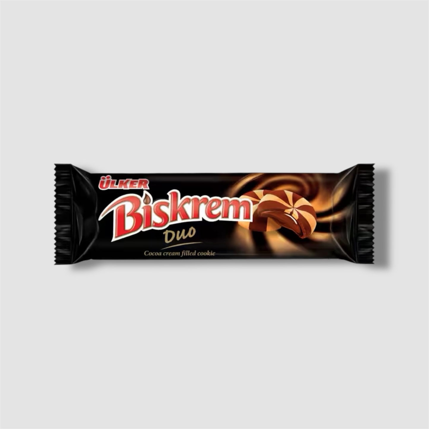 Ülker Biskrem Duo Kekse 130g - Goomart