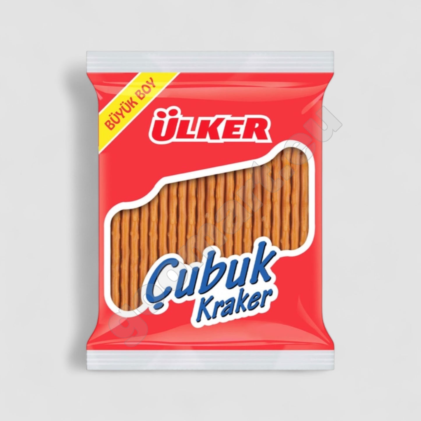 Ülker Salzstangen 220g - Goomart