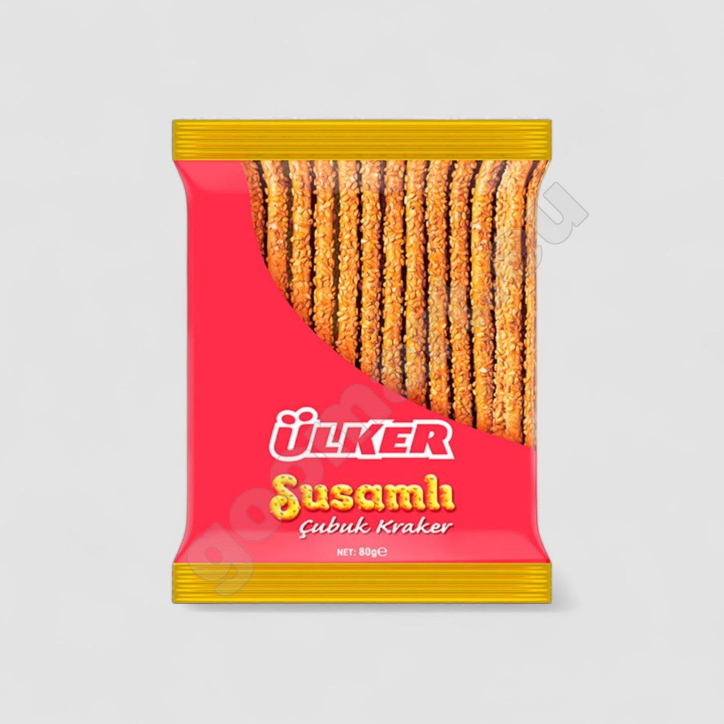 Ülker Sesamstangen 125g - Goomart
