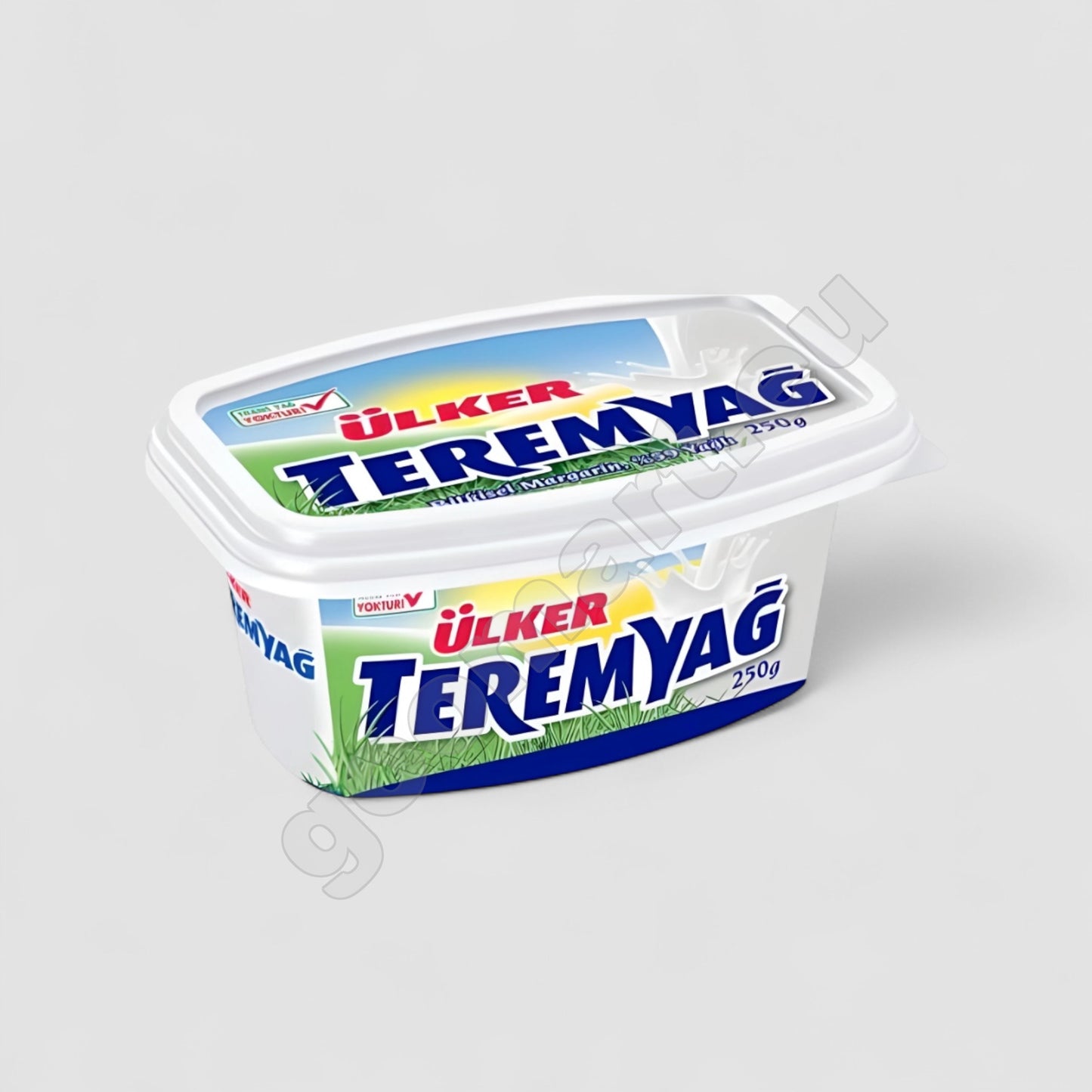 Ülker Teremyag Margarine 250g - Goomart