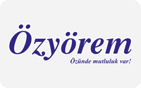 Özyörem