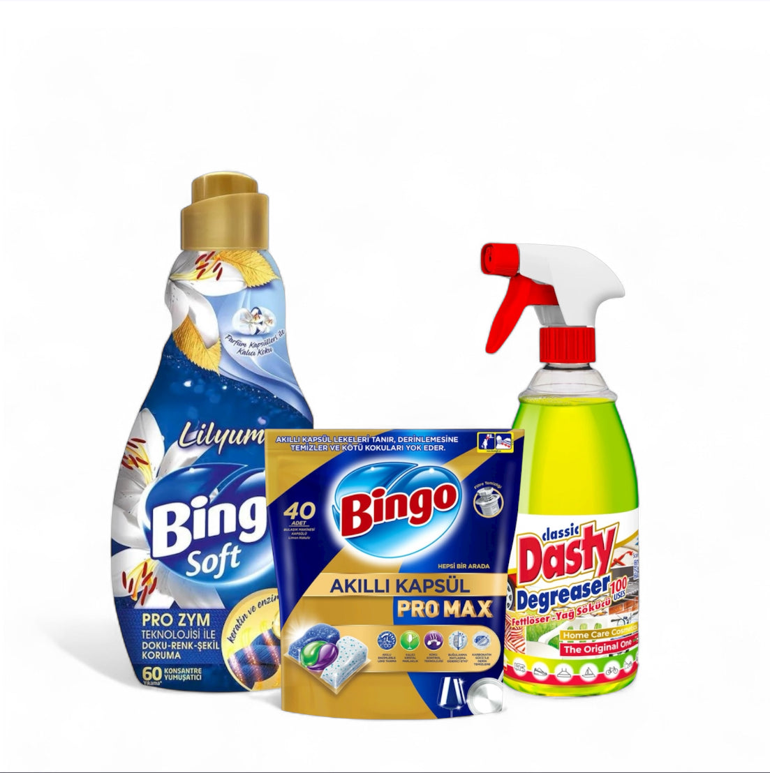 Haushalt & Reinigungs