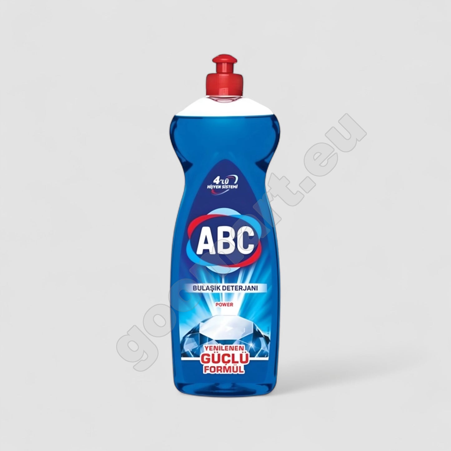 ABC Spülmittel Power 750ml - Goomart