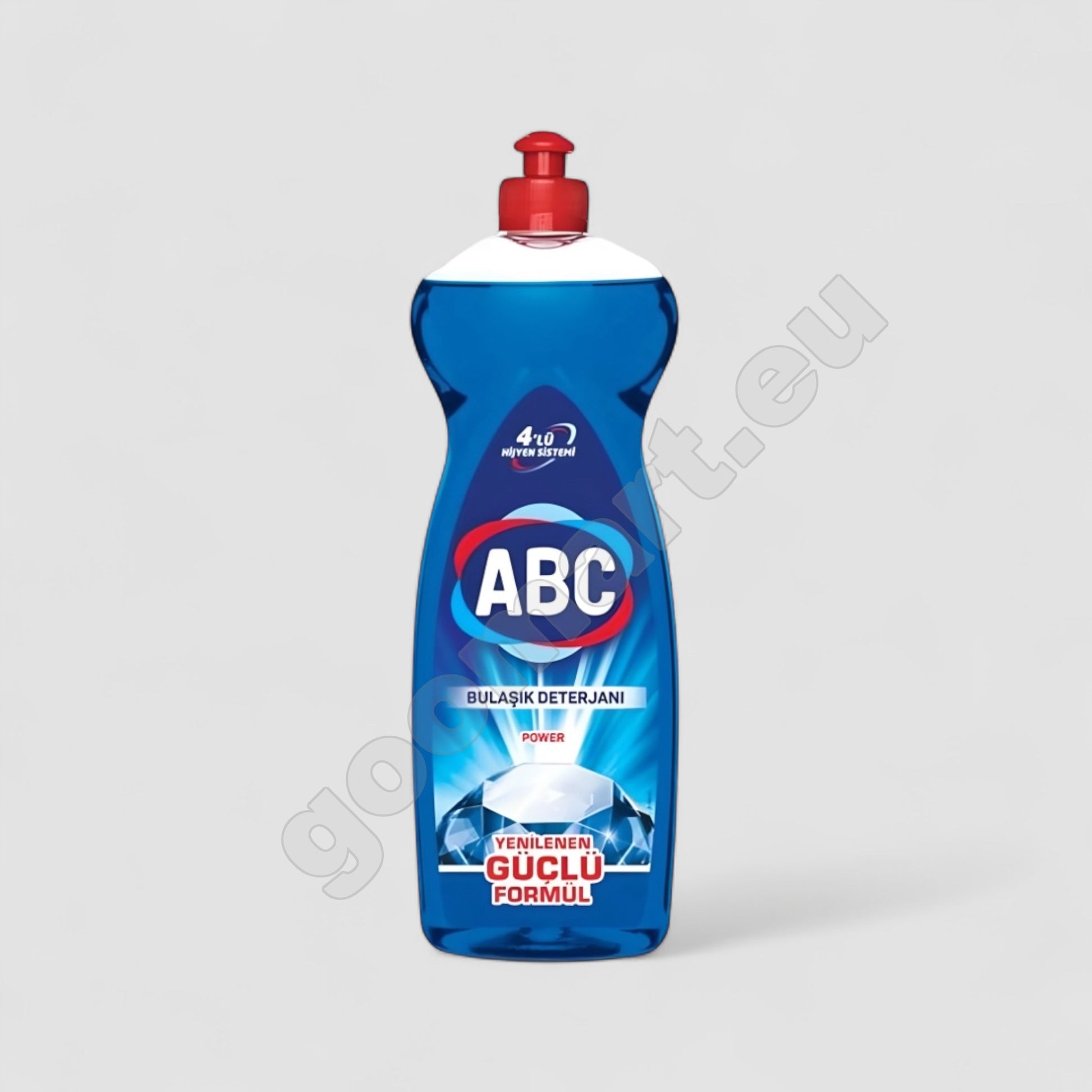 ABC Spülmittel Power 750ml - Goomart