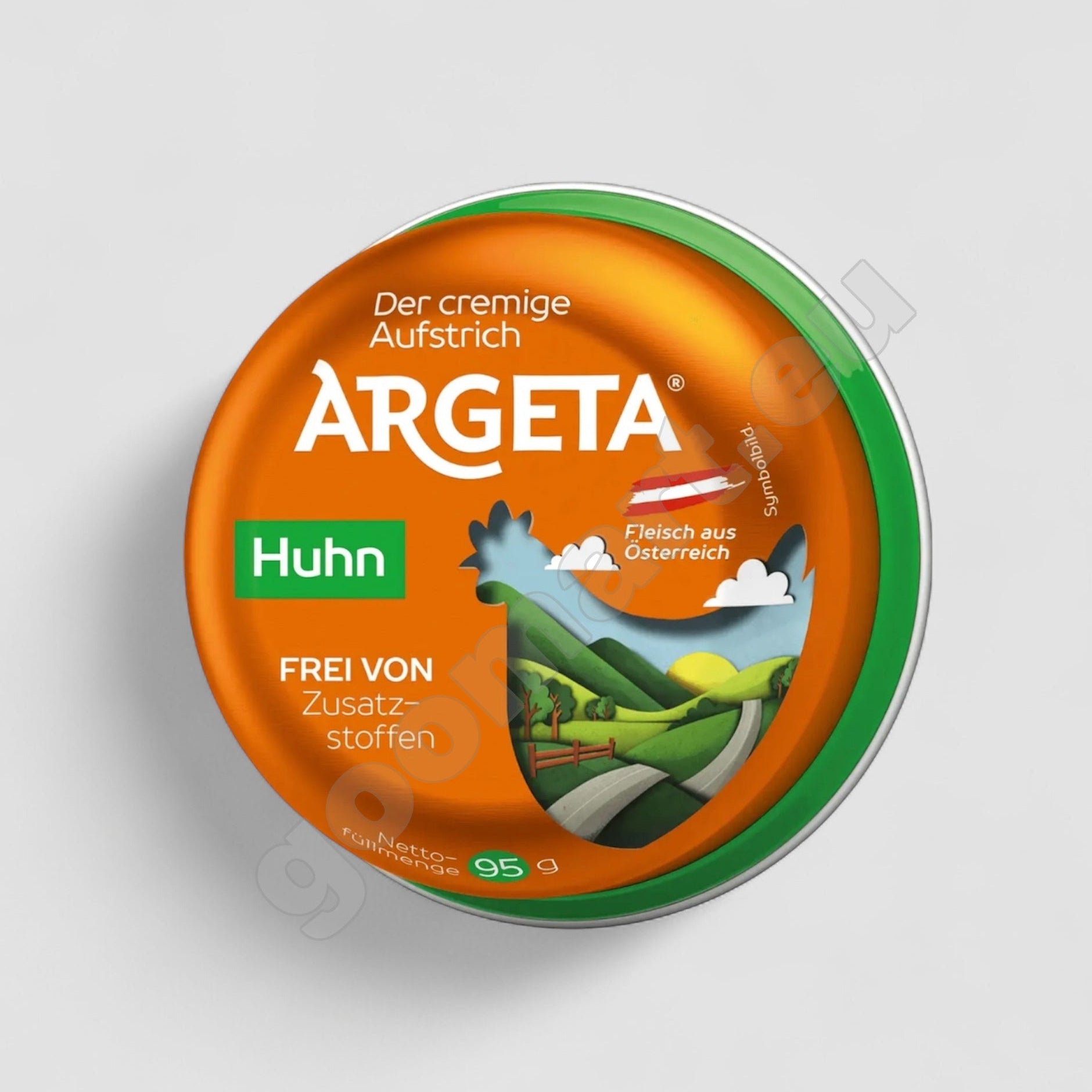 Argeta Hühneraufstrich 95g - Goomart