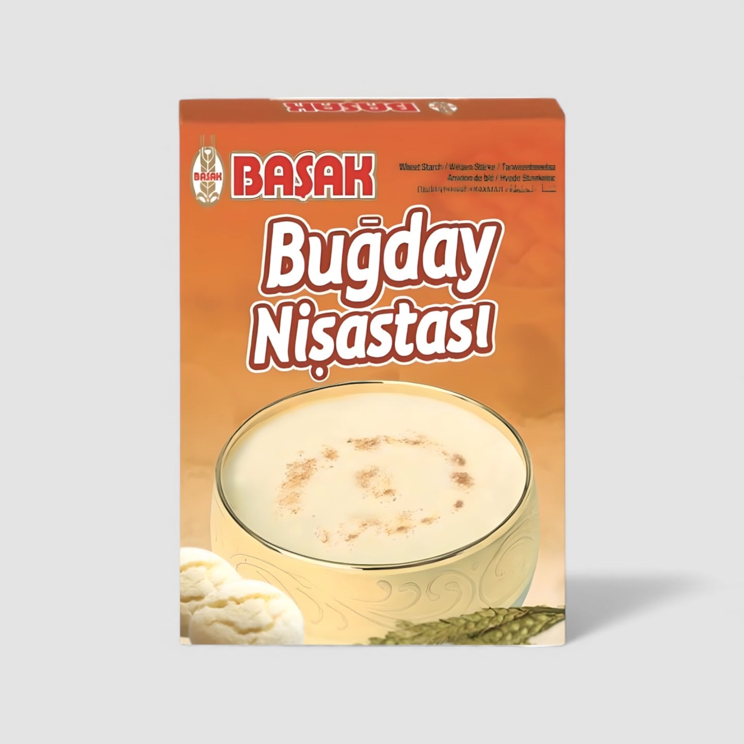 Basak Weizenstärke 400g - Goomart