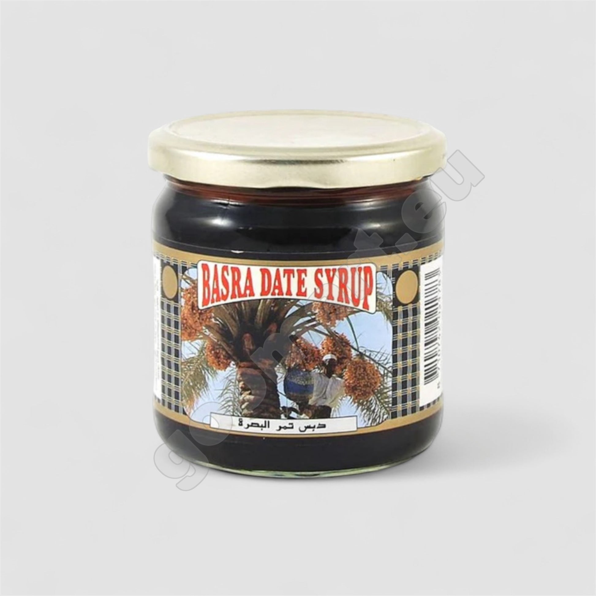 Basra Dattelsirup 450g - Goomart