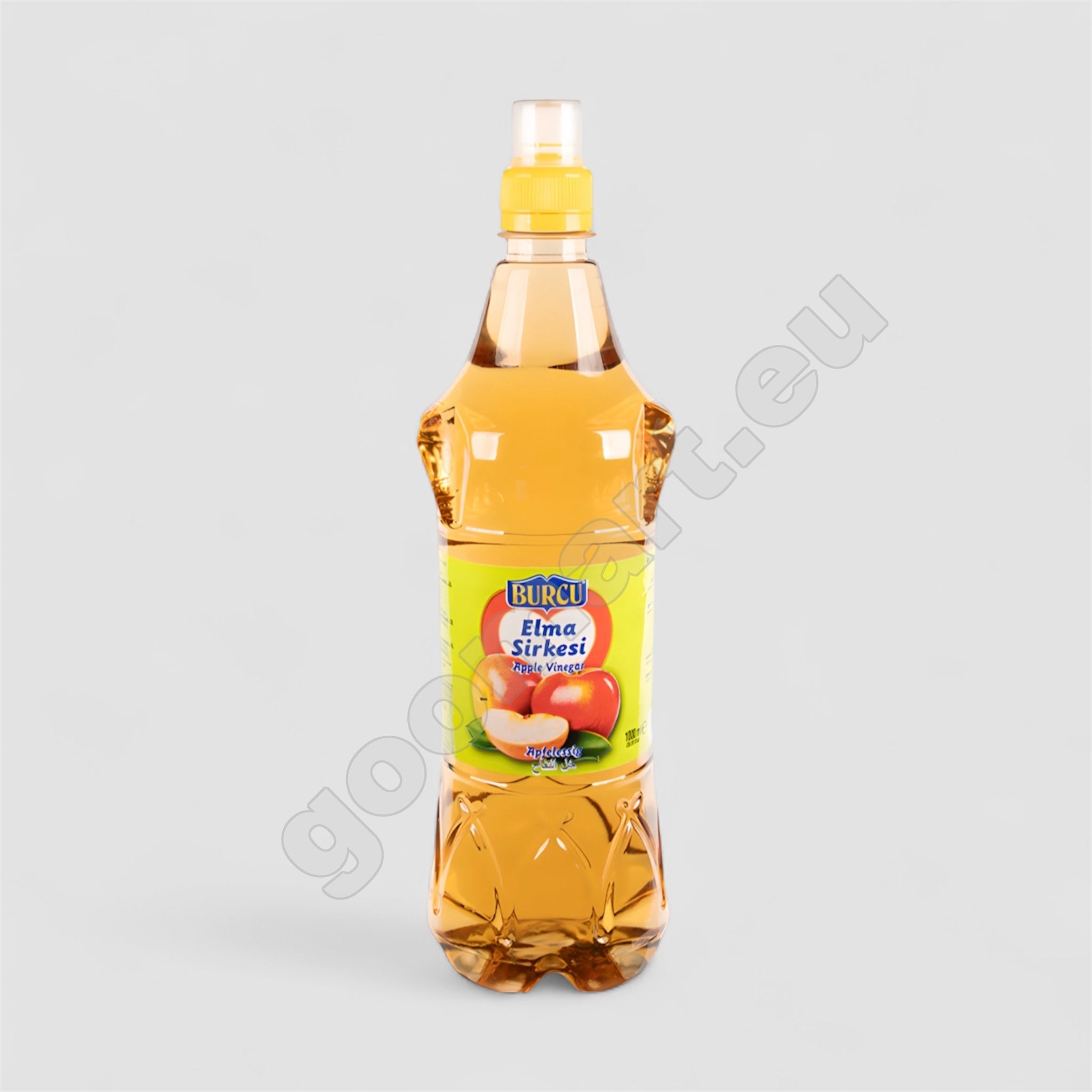Burcu Apfelessig 1lt - Goomart