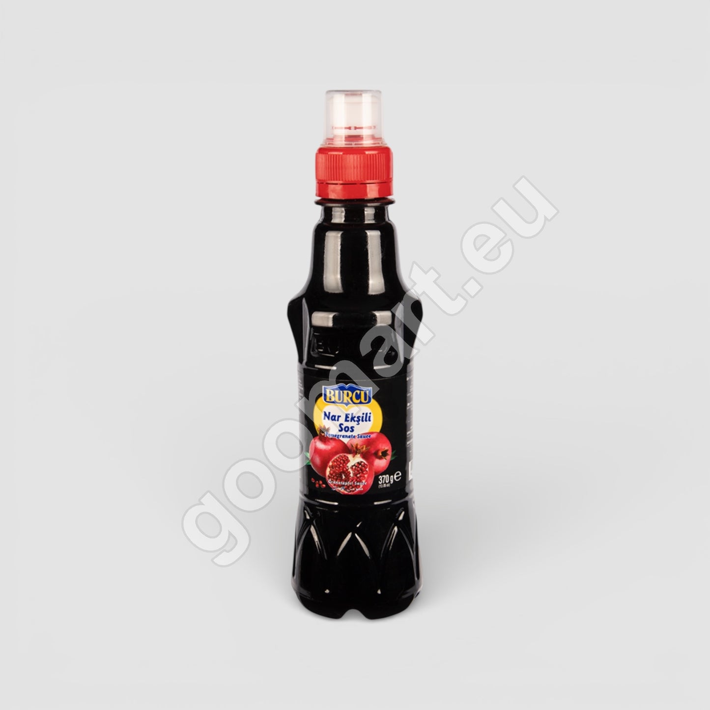 Burcu Granatapfel Sauce 370g - Goomart