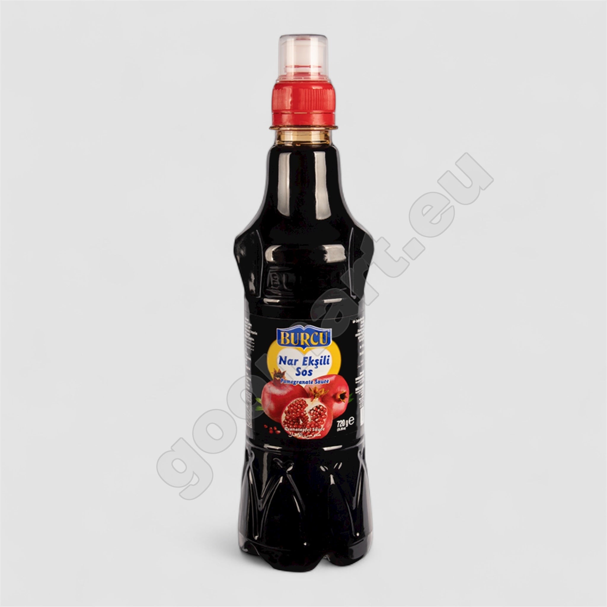 Burcu Granatapfelsauce 720g - Goomart