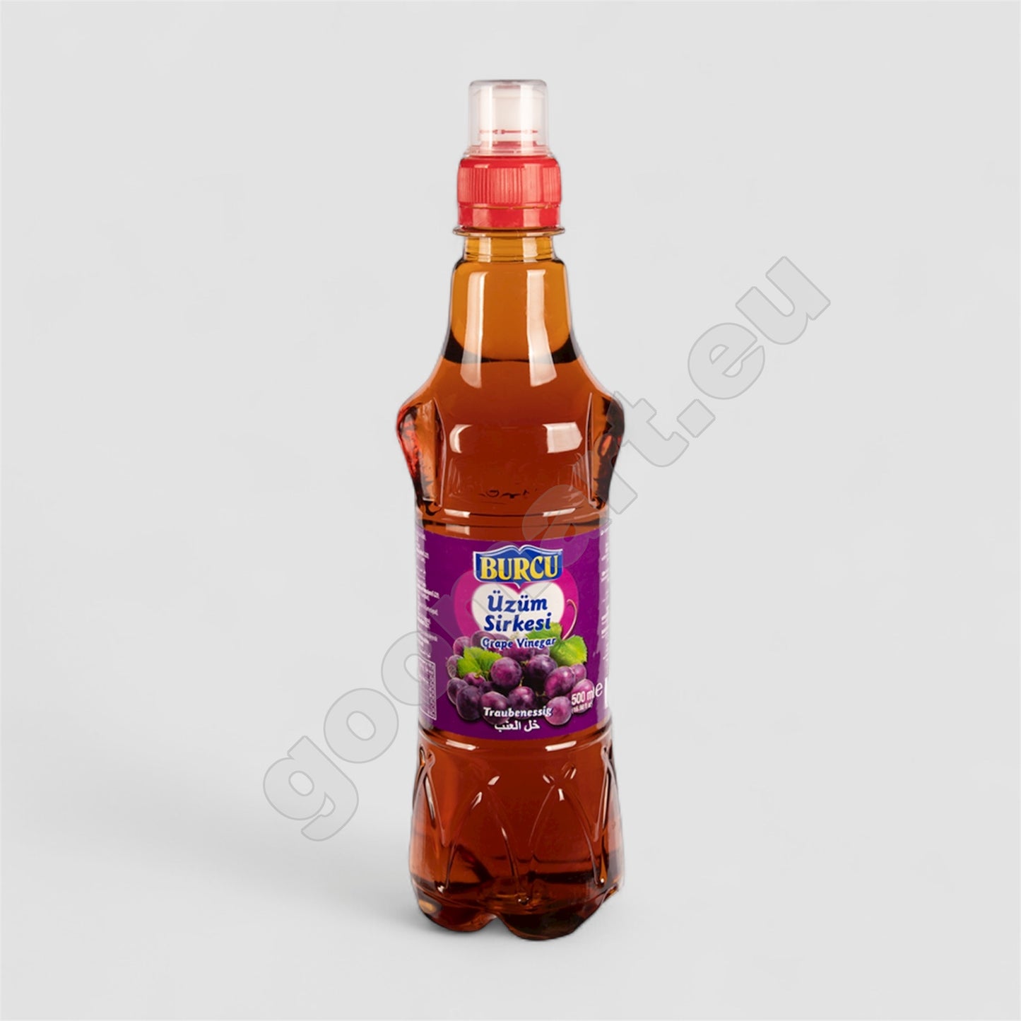 Burcu Traubenessig 1lt - Goomart