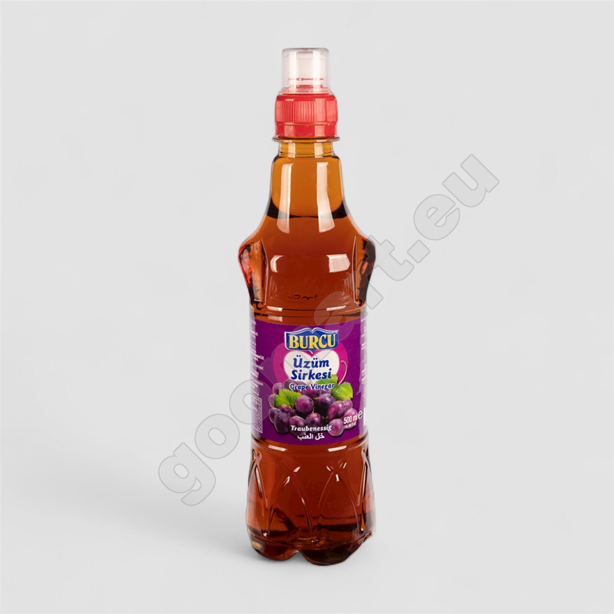Burcu Traubenessig 1lt - Goomart