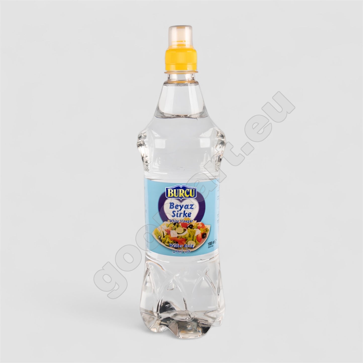 Burcu Weißer Essig 1lt - Goomart