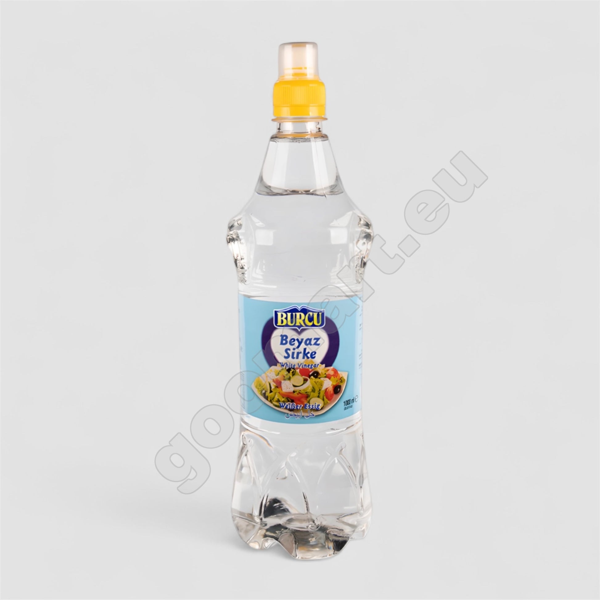 Burcu Weißer Essig 1lt - Goomart