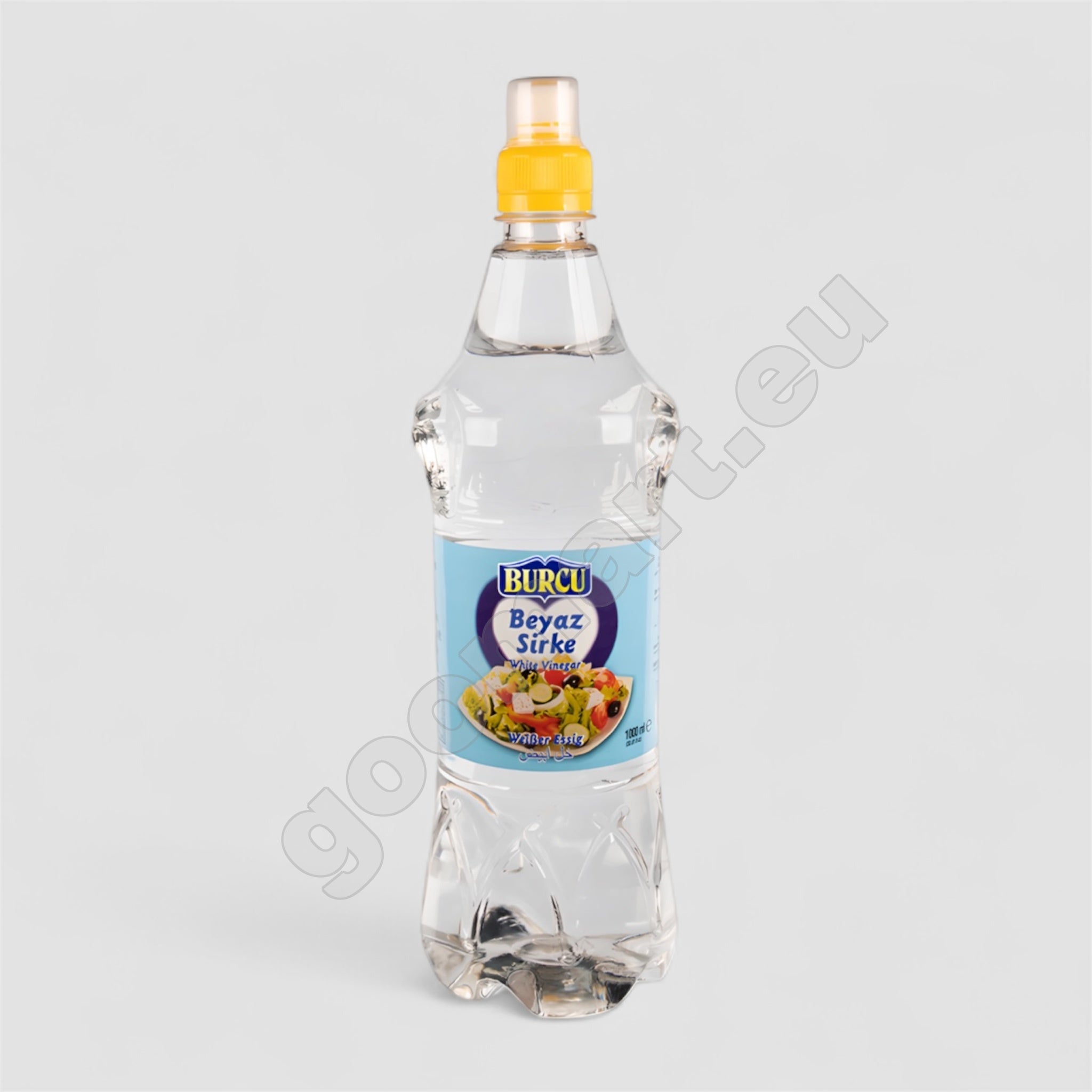 Burcu Weißer Essig 1lt - Goomart
