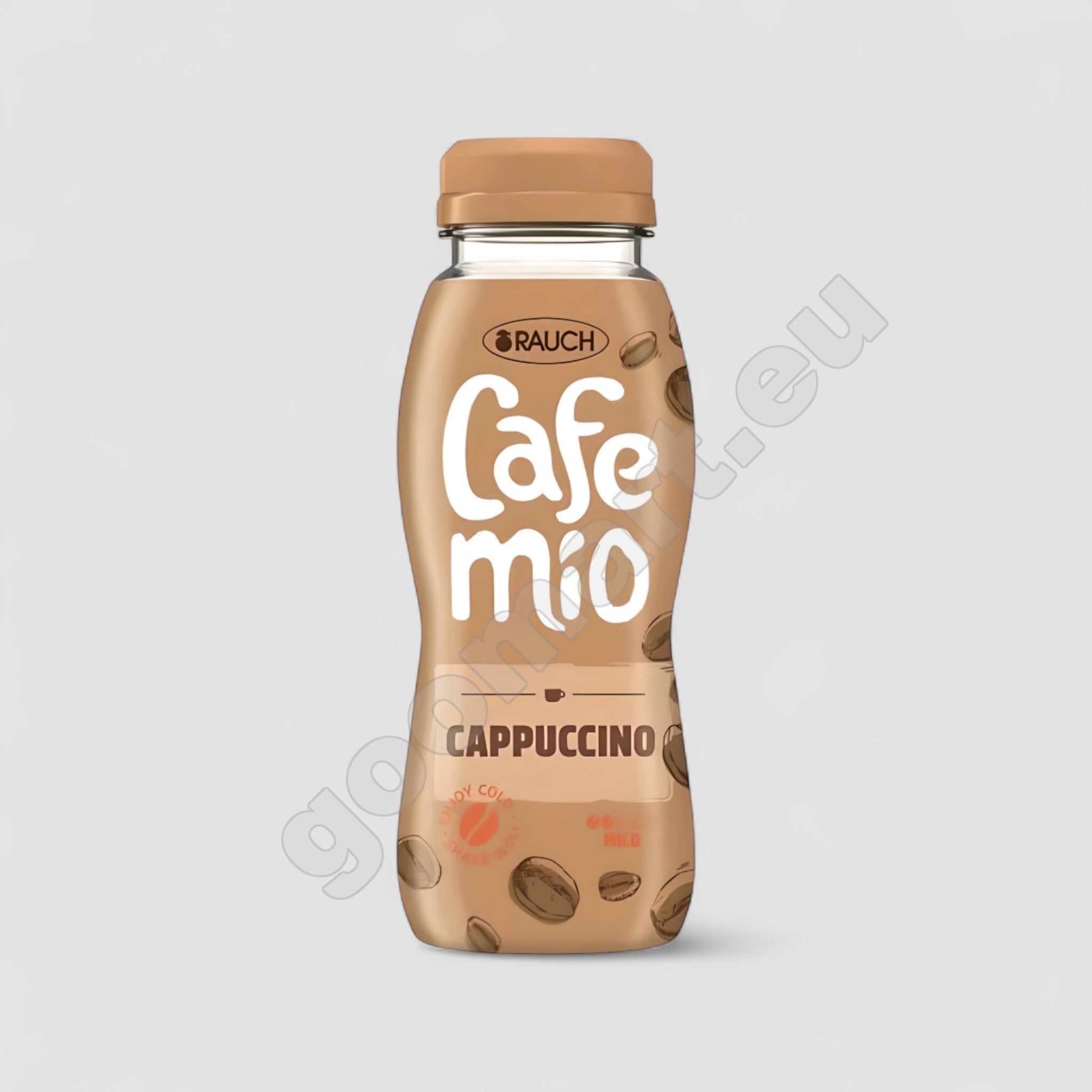 Cafemio Cappuccino 250ml - Goomart